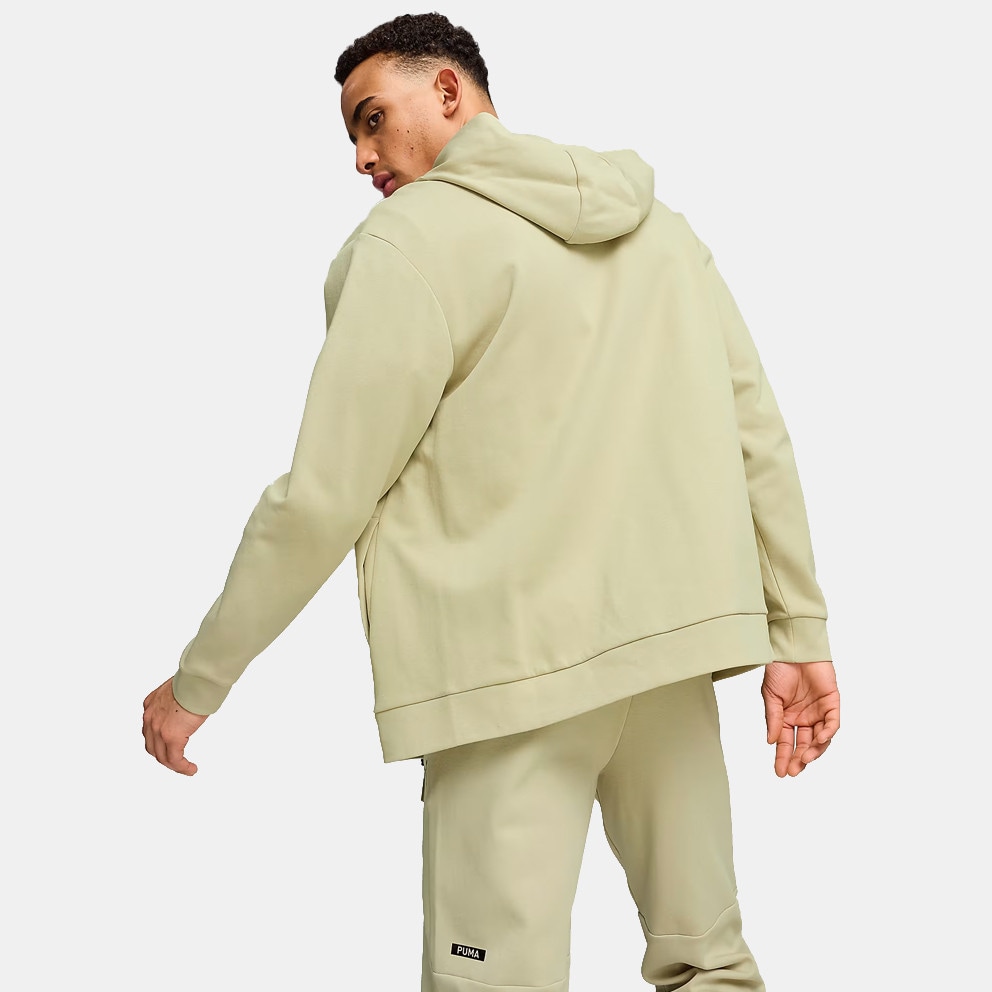 Puma Open Road Ανδρική Ζακέτα