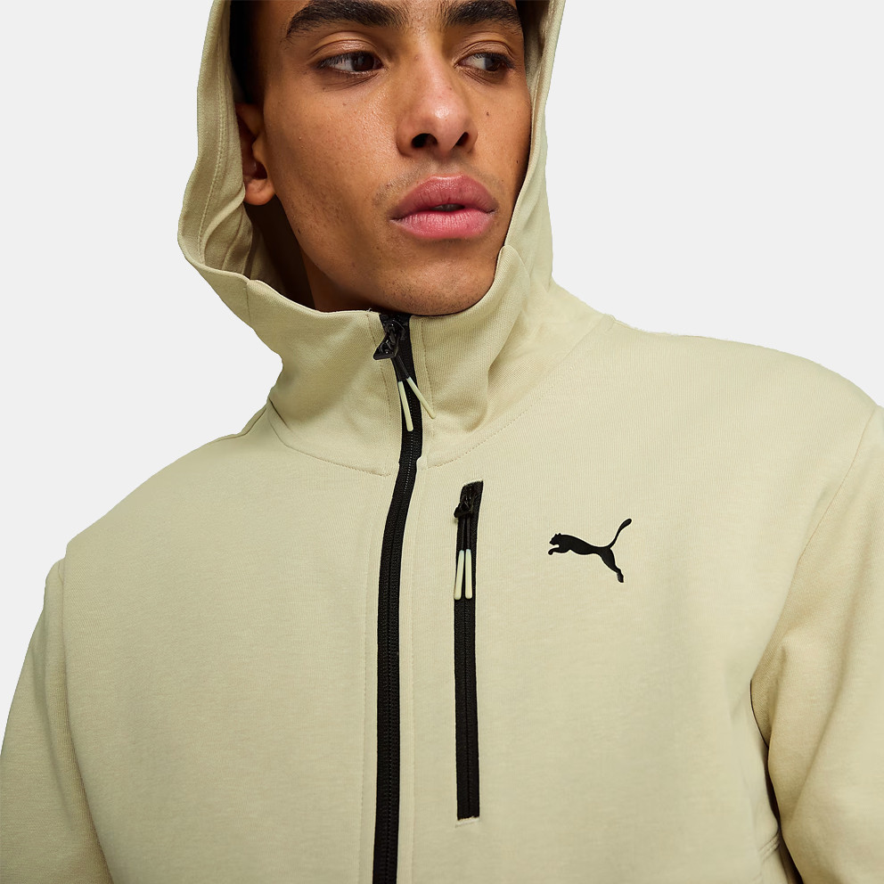 Puma Open Road Ανδρική Ζακέτα