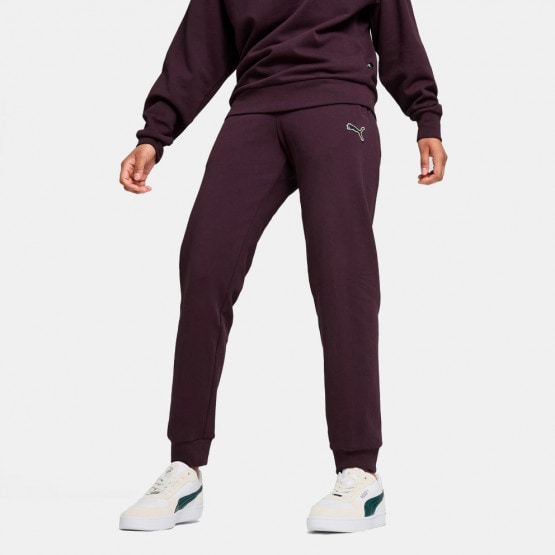 Puma Better Essentials Pants Cl Tr