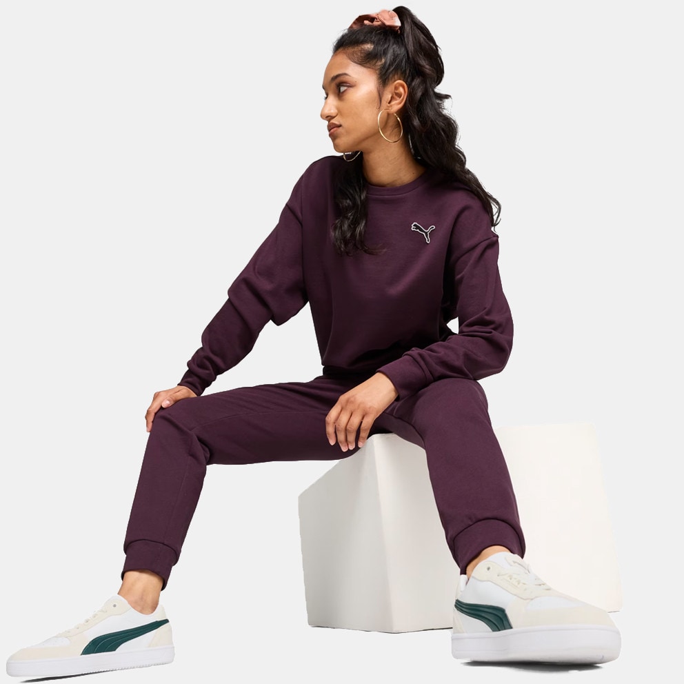 Puma Better Essentials Pants Cl Tr