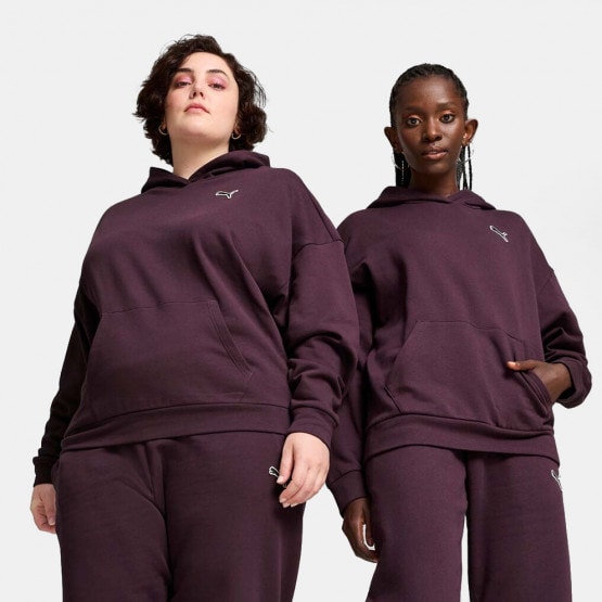 Puma Better Essentials Hoodie Fl