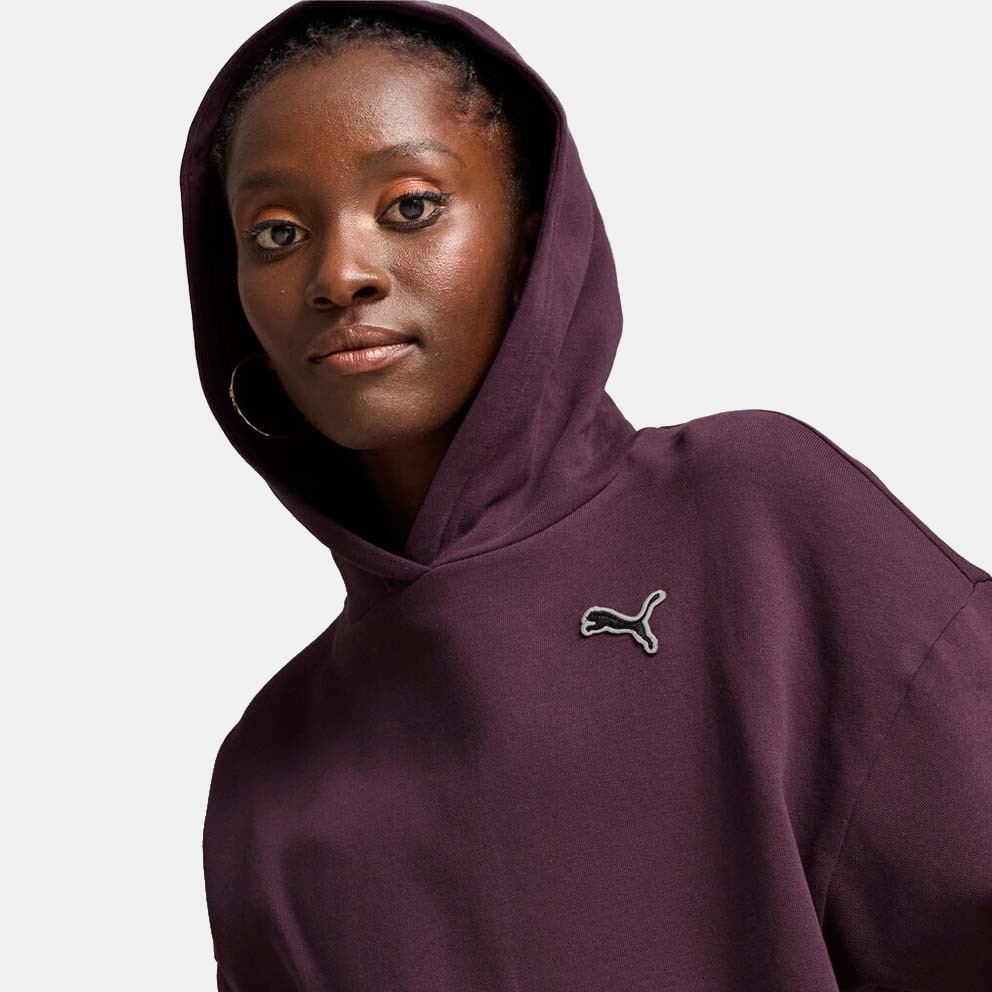 Puma Better Essentials Hoodie Fl