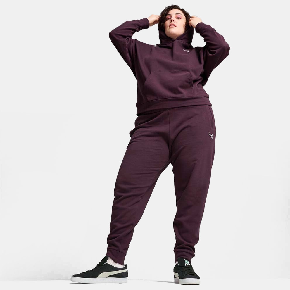 Puma Better Essentials Hoodie Fl