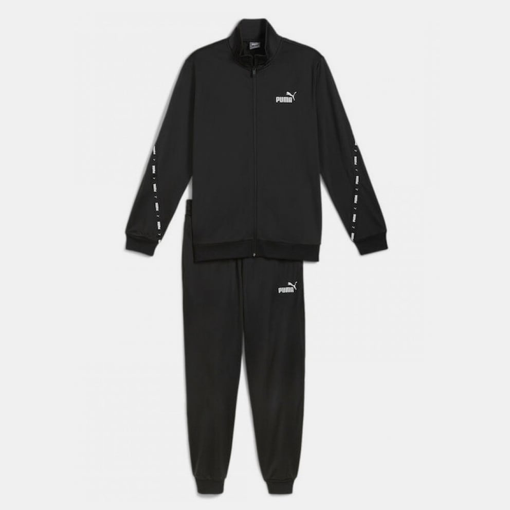Puma Poly Ανδρικό Σετ Φόρμας