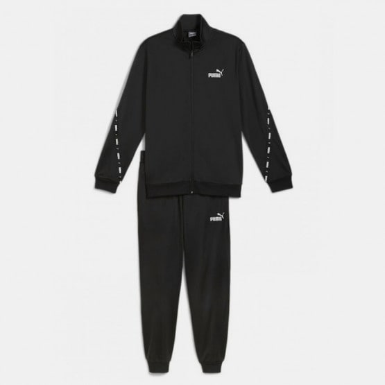 Puma Poly Ανδρικό Σετ Φόρμας