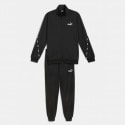 Puma Poly Ανδρικό Σετ Φόρμας