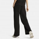 Puma Her High-Waist Straight Leg Pants Tr