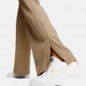 Puma Her High-Waist Straight Leg Pants Tr