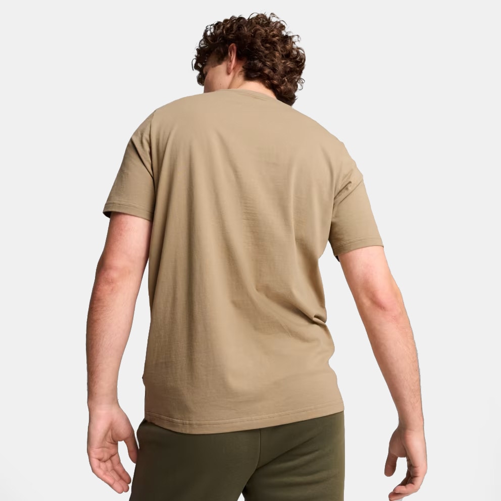 Puma Ess+ Tape Tee