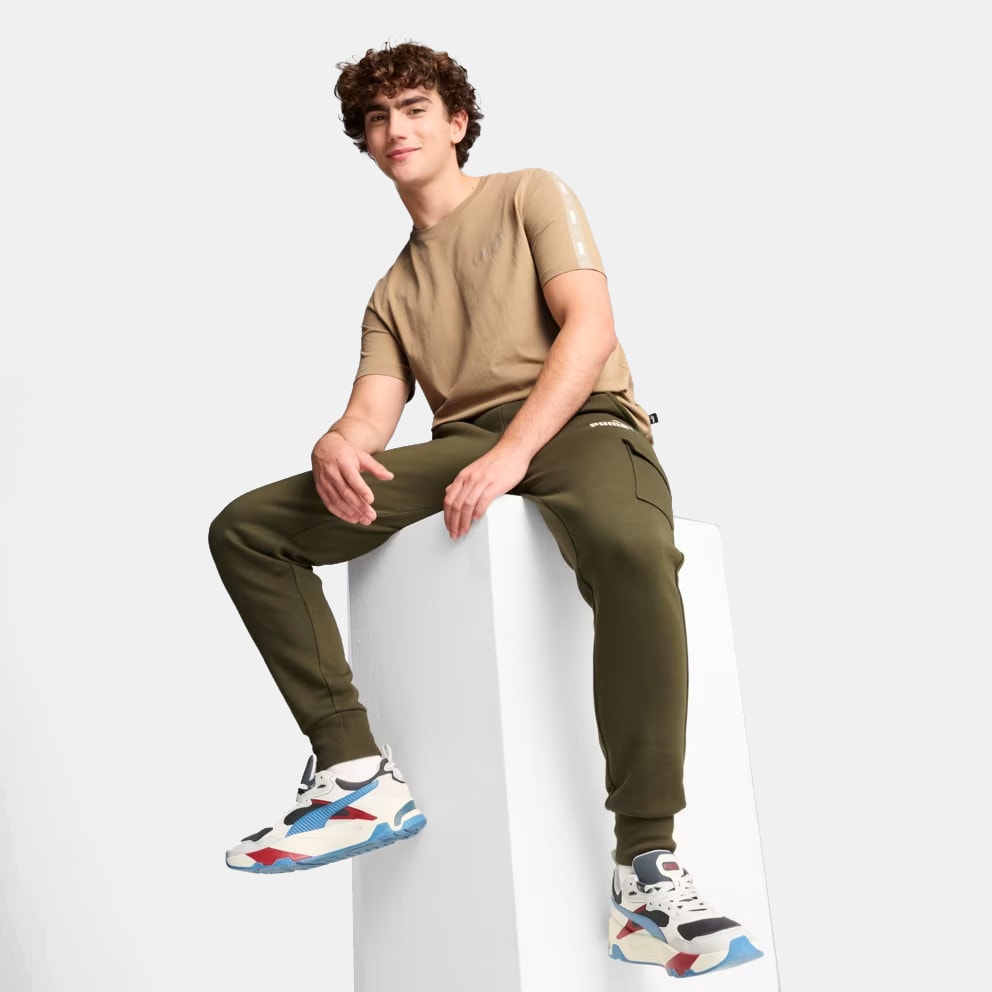 Puma Ess+ Tape Tee
