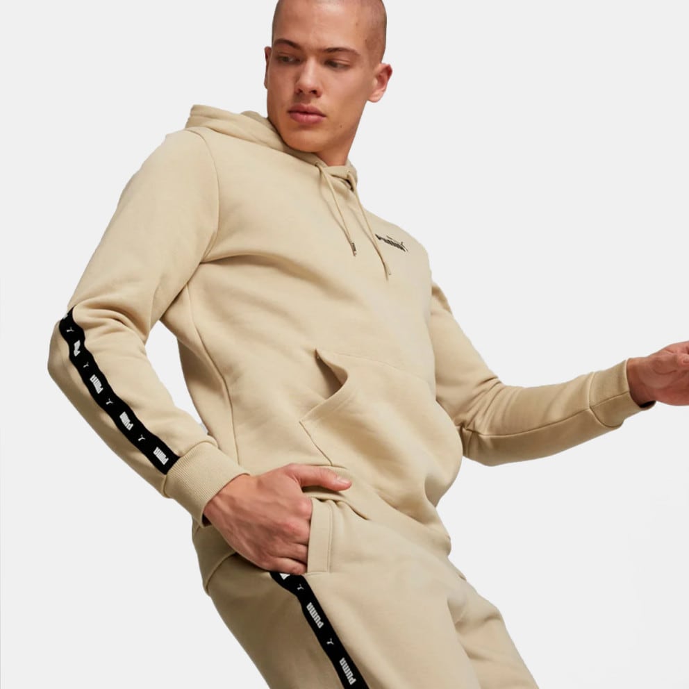 Puma tape sweatshirt sales