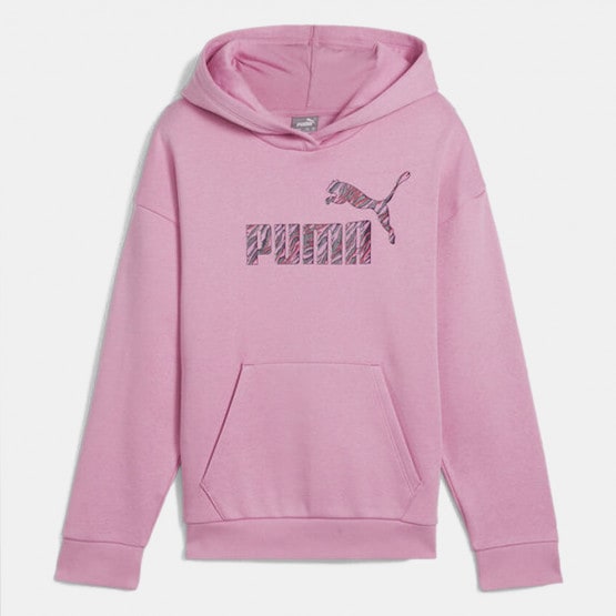 Puma feel it hoodie 2025