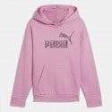 Puma Ess+ Animal Hoodie Fl G
