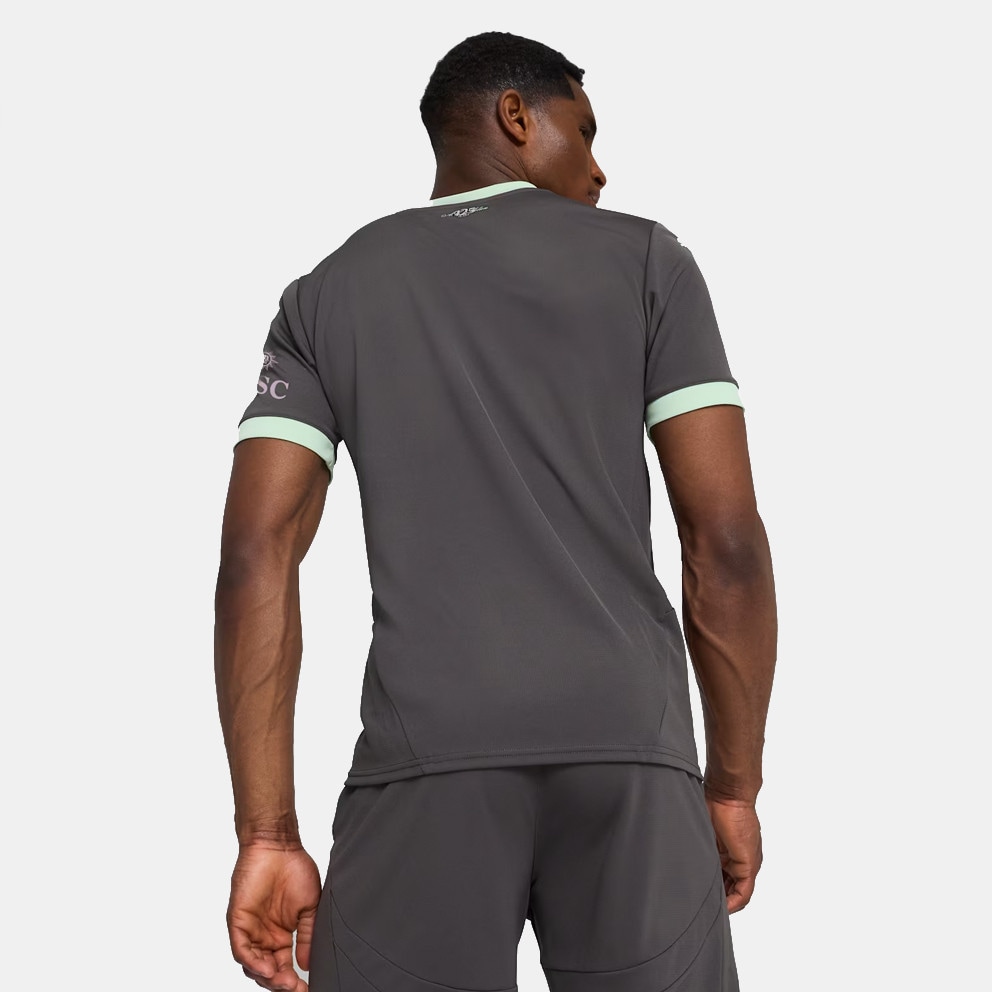 Puma AC Milan Third Jersey Replica Ανδρική Φανέλα