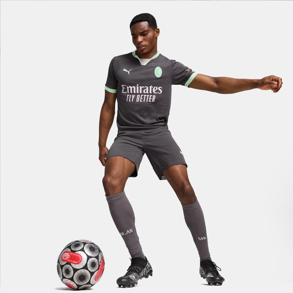 Puma AC Milan Third Jersey Replica Ανδρική Φανέλα