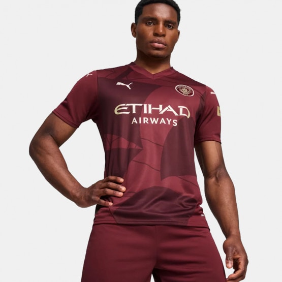 Puma Mcfc Third Replica Men's Jersey