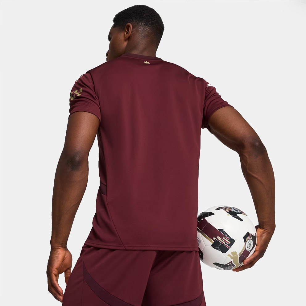 Puma Mcfc Third Replica Men's Jersey