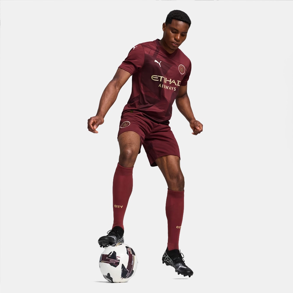 Puma Mcfc Third Replica Men's Jersey