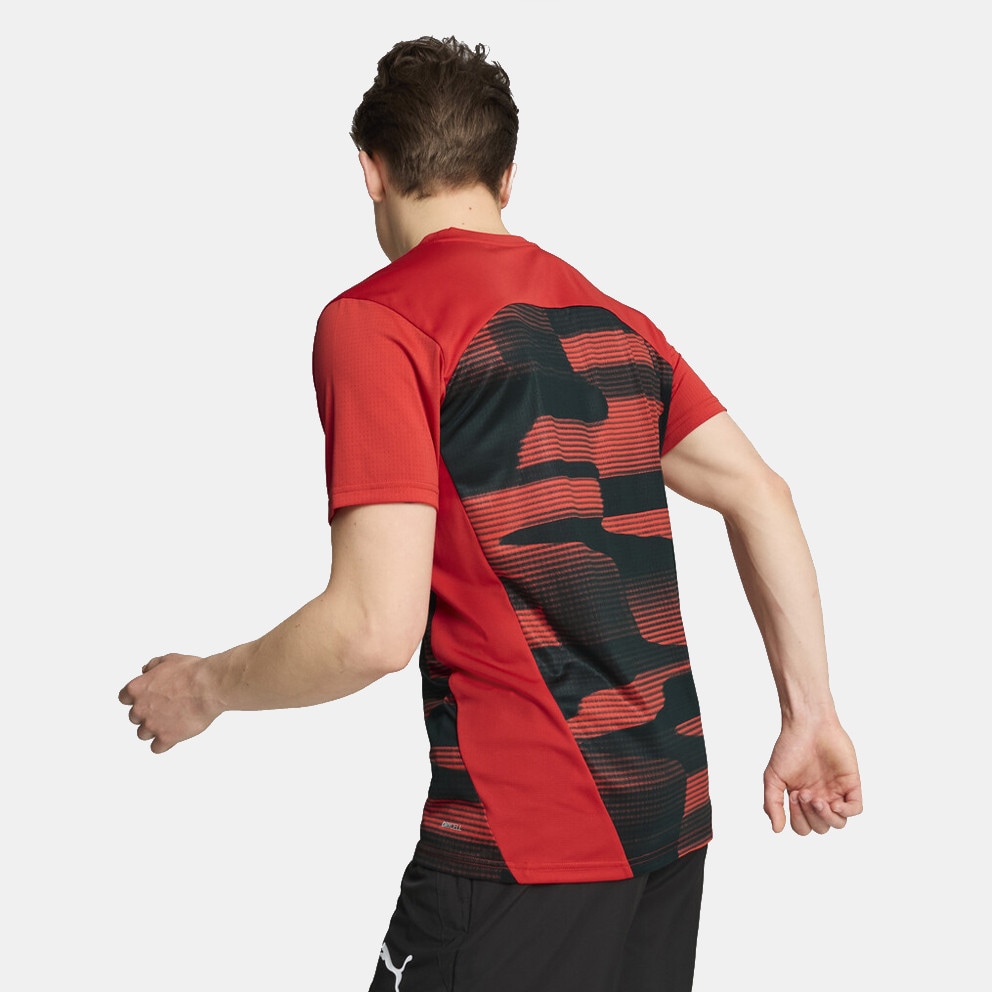 Puma Acm  Prematch Ss Jersey