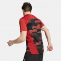 Puma Acm  Prematch Ss Jersey