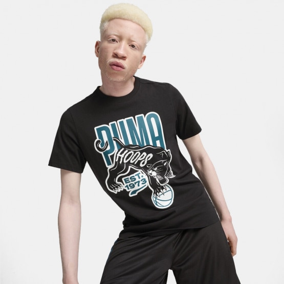 Puma Winning Shot Tee 2