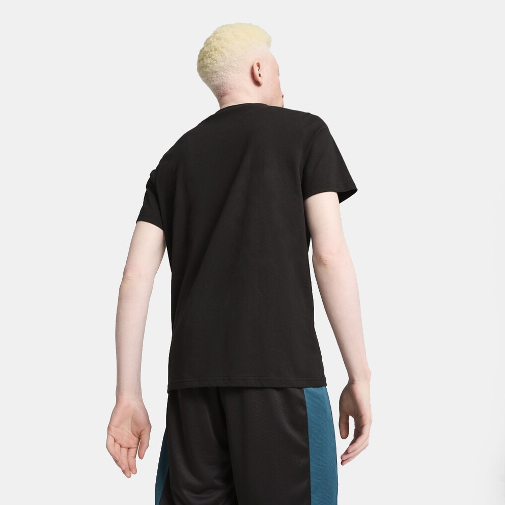Puma Winning Shot Tee 2