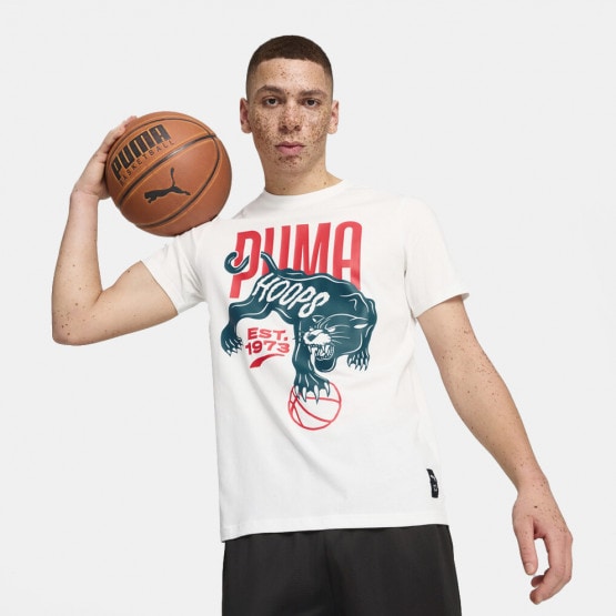 Puma Winning Shot Tee 2