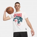 Puma Winning Shot Tee 2