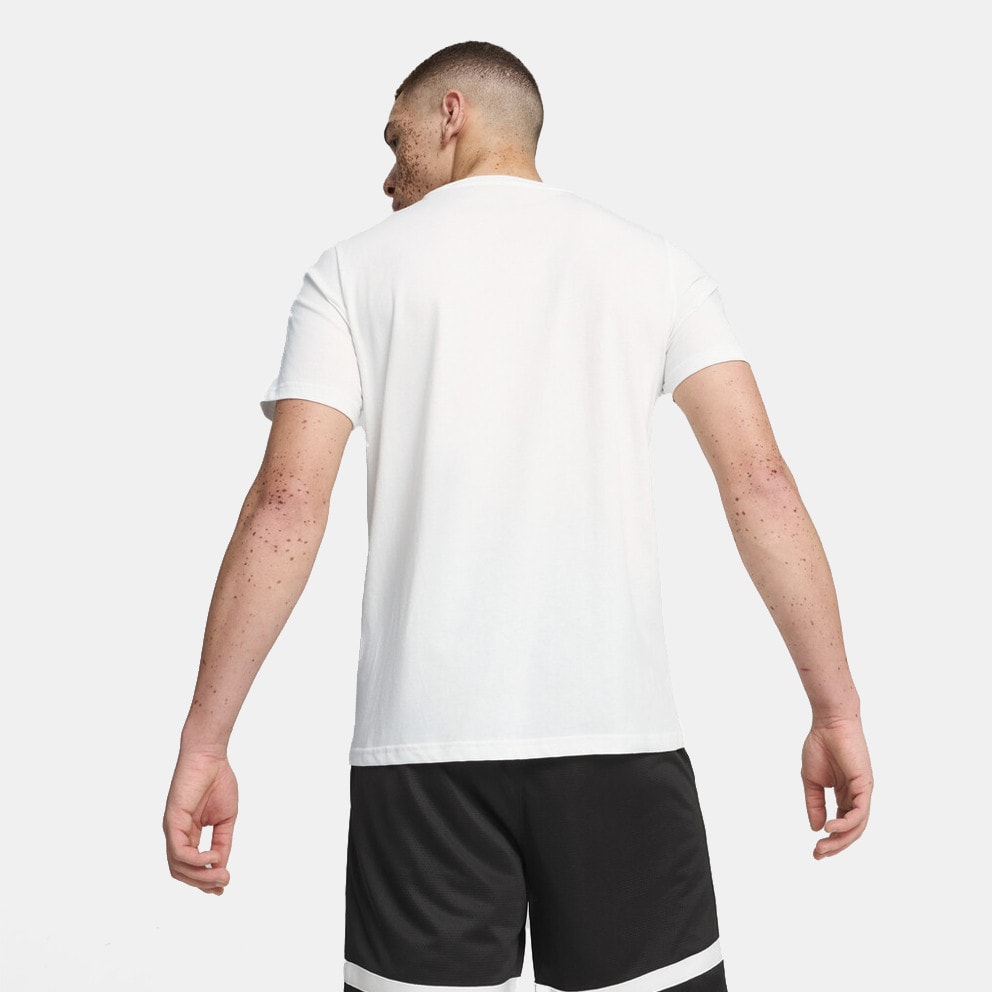 Puma Winning Shot Tee 2