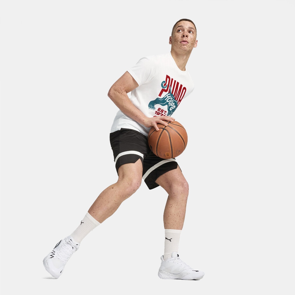 Puma Winning Shot Tee 2