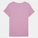 Puma Ess+ Script Metallic Tee G