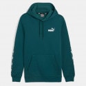 Puma Ess+ Tape Hoodie Fl