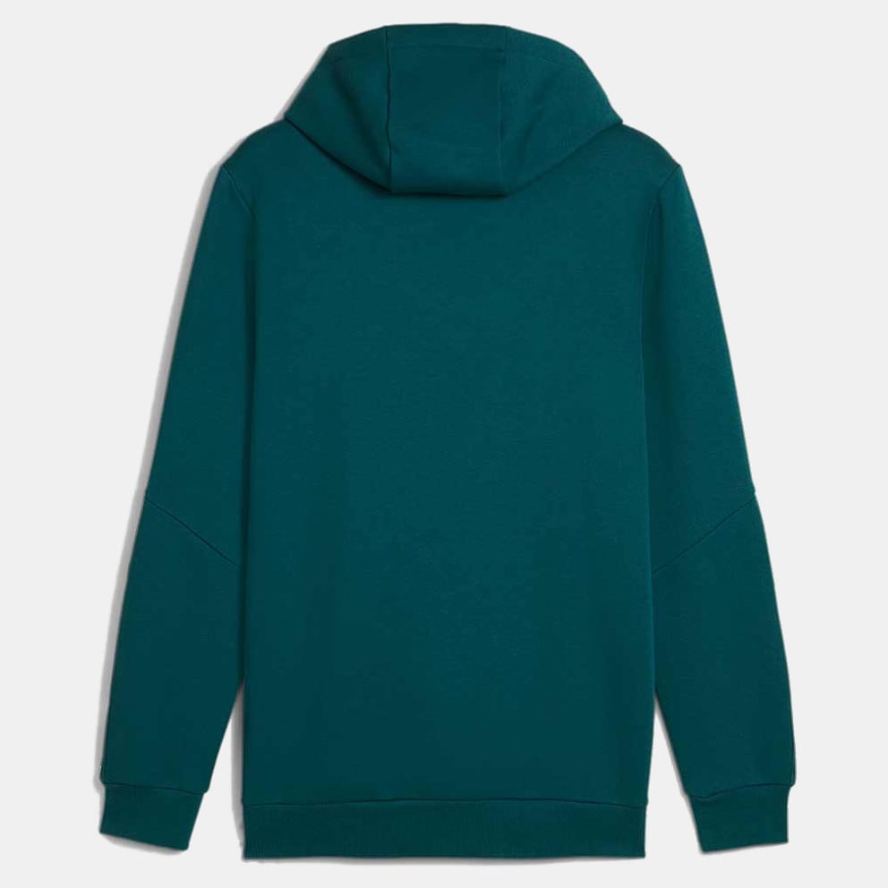 Puma Ess+ Tape Hoodie Fl