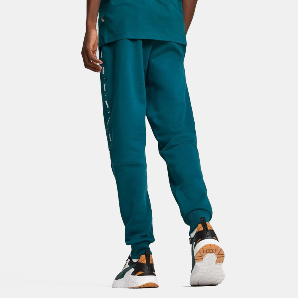 Puma Ess+ Tape Sweatpants Fl Cl