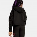 Puma Ess Logo Cropped Hoodie G