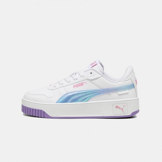 Puma Carina Street Bouncy Sky Jr