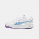 Puma Carina Street Bouncy Sky Jr