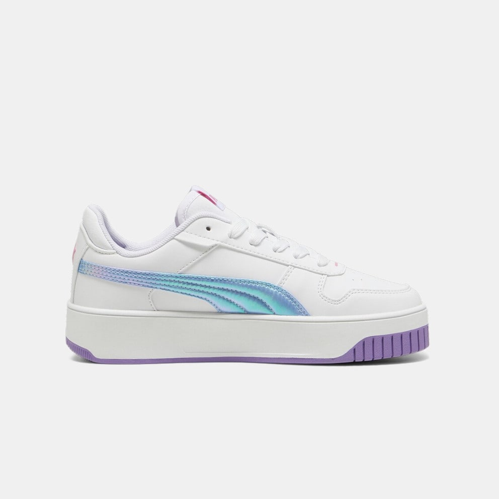 Puma Carina Street Bouncy Sky Jr