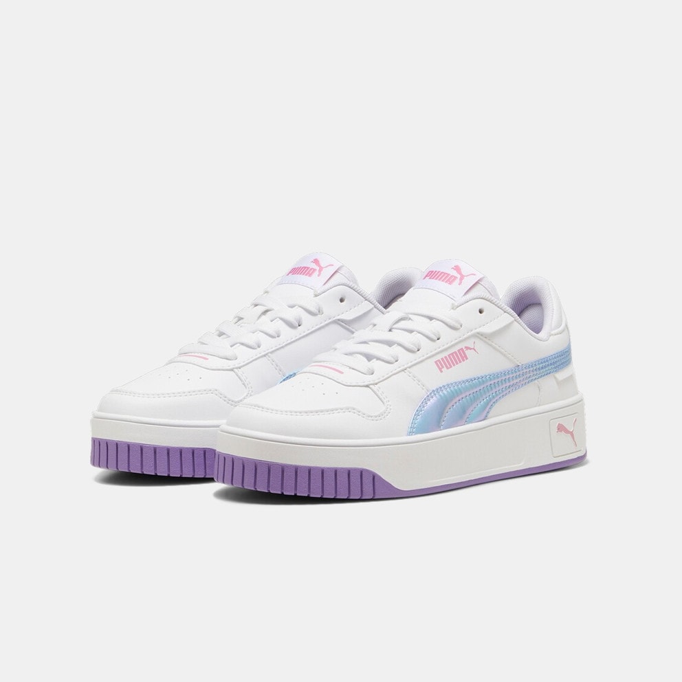 Puma Carina Street Bouncy Sky Jr
