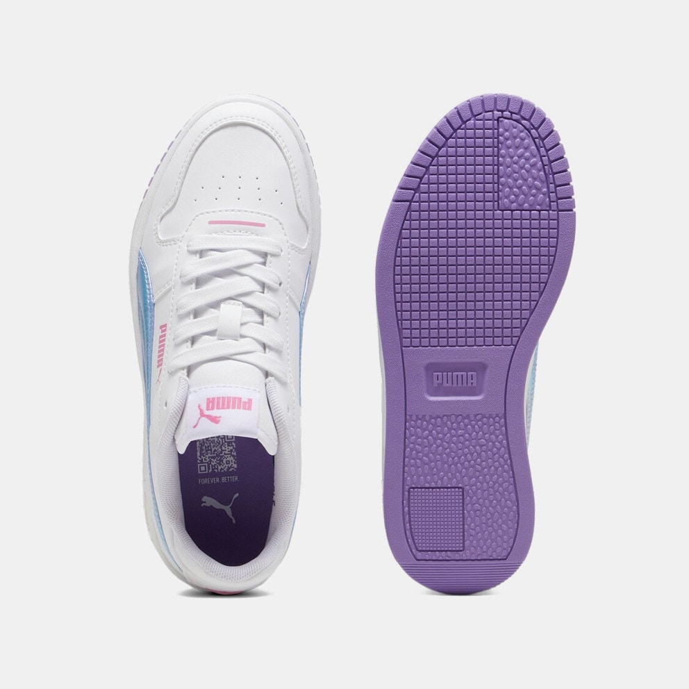 Puma Carina Street Bouncy Sky Jr