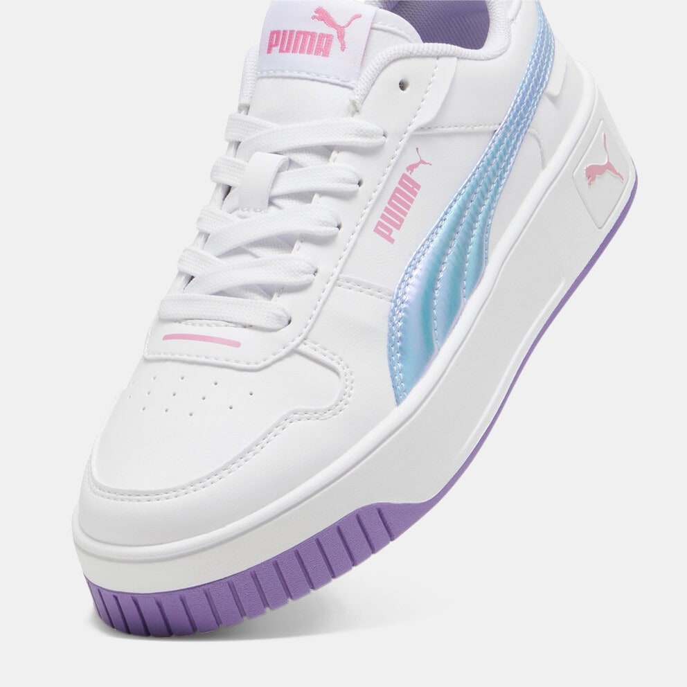 Puma Carina Street Bouncy Sky Jr