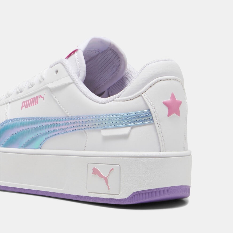 Puma Carina Street Bouncy Sky Jr