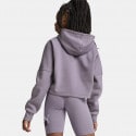 Puma Ess Logo Cropped Hoodie G