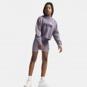Puma Ess Logo Cropped Hoodie G