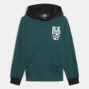 Puma Basketball Blueprint Hoodie Fl B