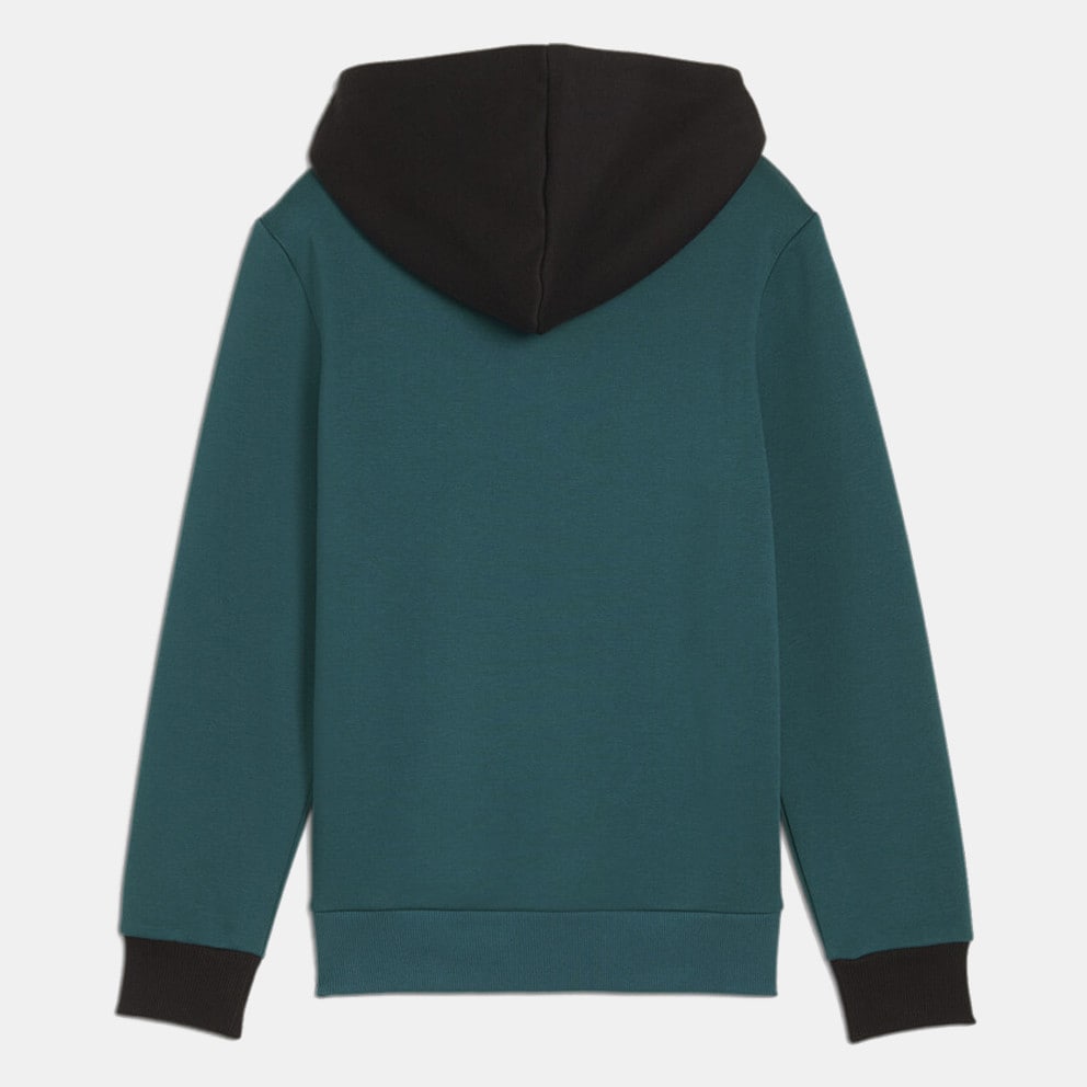 Puma Basketball Blueprint Hoodie Fl B