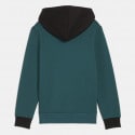 Puma Basketball Blueprint Hoodie Fl B