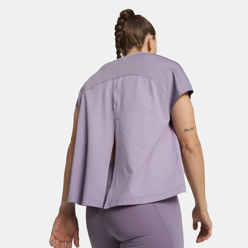 Puma Cloudspun Mix Tee - Reg