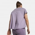Puma Cloudspun Mix Tee - Reg