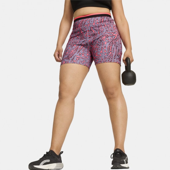 Puma Hypernatural Women's Biker Shorts